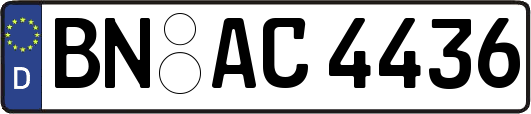 BN-AC4436