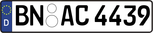 BN-AC4439
