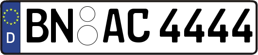 BN-AC4444