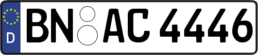 BN-AC4446