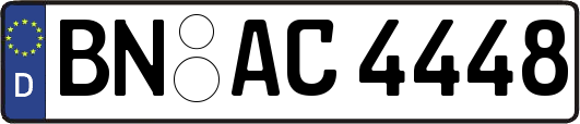 BN-AC4448
