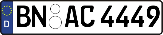 BN-AC4449