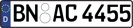 BN-AC4455