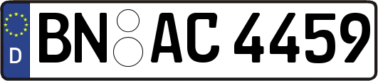 BN-AC4459