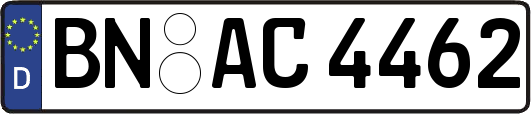 BN-AC4462