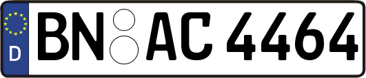 BN-AC4464