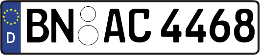 BN-AC4468