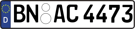 BN-AC4473