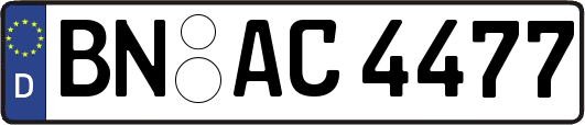 BN-AC4477