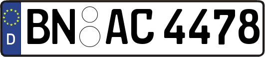 BN-AC4478