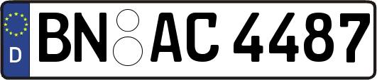 BN-AC4487