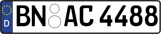 BN-AC4488