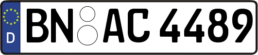 BN-AC4489
