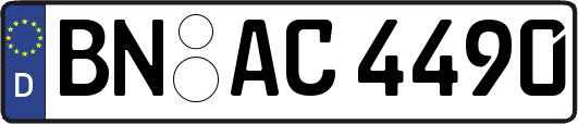 BN-AC4490