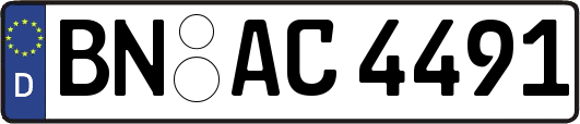 BN-AC4491