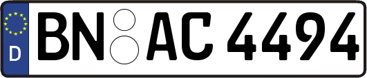 BN-AC4494