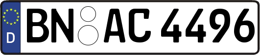 BN-AC4496