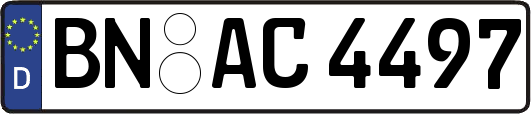BN-AC4497