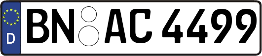 BN-AC4499