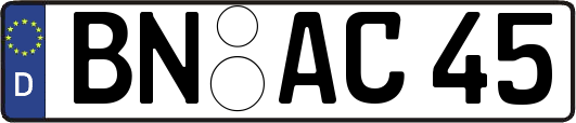 BN-AC45