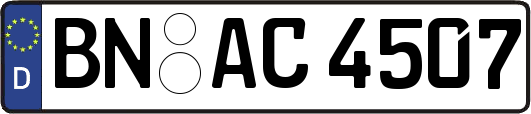 BN-AC4507
