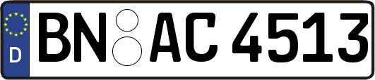 BN-AC4513