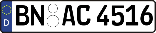 BN-AC4516