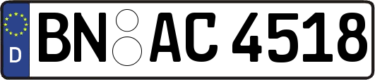 BN-AC4518