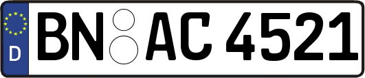 BN-AC4521