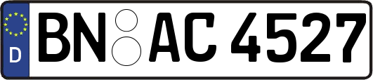 BN-AC4527