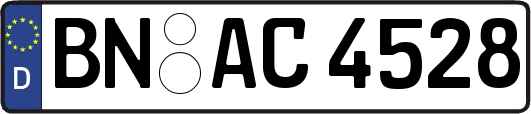 BN-AC4528
