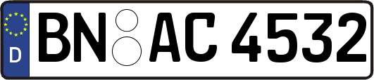 BN-AC4532