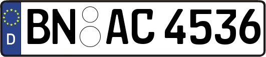 BN-AC4536