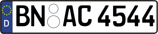 BN-AC4544