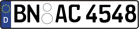 BN-AC4548