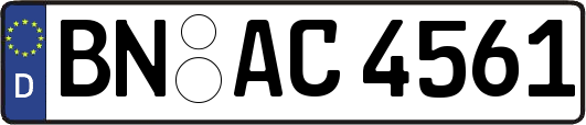 BN-AC4561