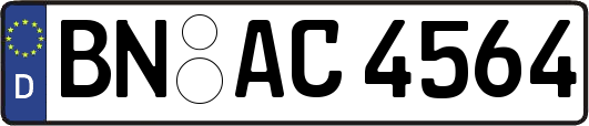 BN-AC4564