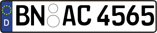 BN-AC4565
