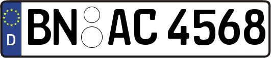 BN-AC4568