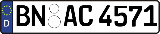 BN-AC4571