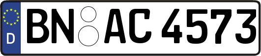 BN-AC4573