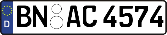 BN-AC4574