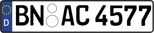 BN-AC4577