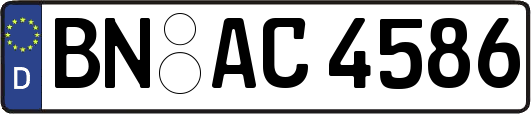 BN-AC4586