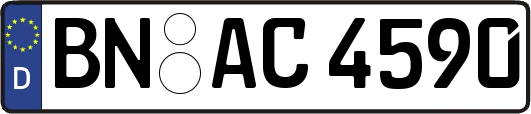 BN-AC4590