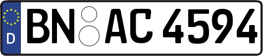 BN-AC4594