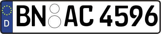 BN-AC4596