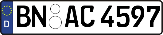 BN-AC4597