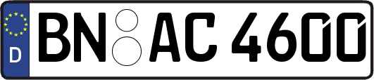 BN-AC4600