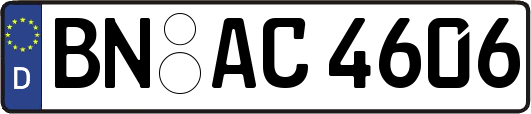 BN-AC4606